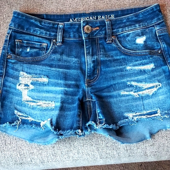 American Eagle Outfitters Pants - American Eagle Shorts